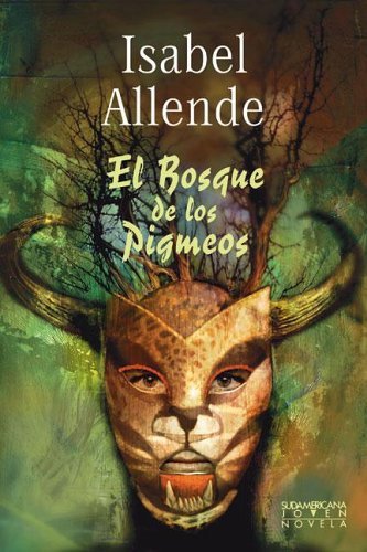 Stock image for libro el bosque de los pigmeos isabel allende for sale by DMBeeBookstore