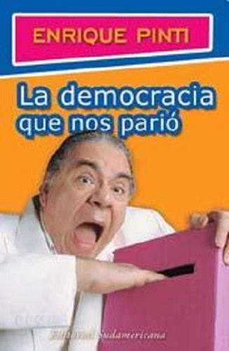 Imagen de archivo de La democracia que nos pari a la venta por Tik Books ME