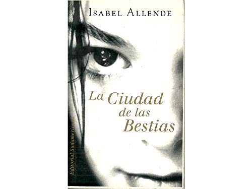 Beispielbild fr La Ciudad De Las Bestias / City of the Beasts zum Verkauf von WorldofBooks