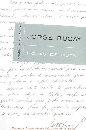 Imagen de archivo de Hojas De Ruta + Cd a la venta por RecicLibros