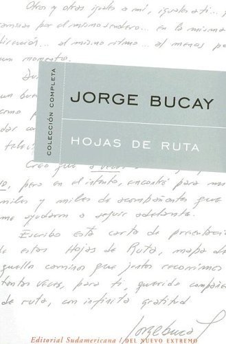 9789500723206: Hojas De Ruta (Spanish Edition)