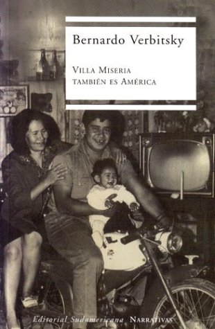 9789500723282: Villa Miseria tambien es America / Villa Miseria is also America