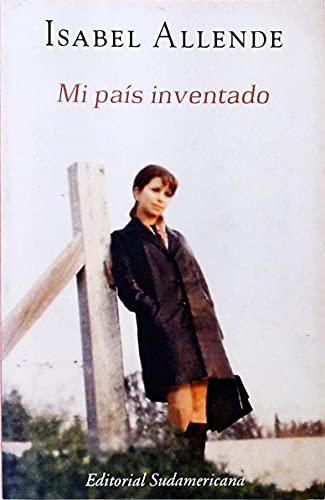 Stock image for Mi Pais Inventado for sale by Better World Books