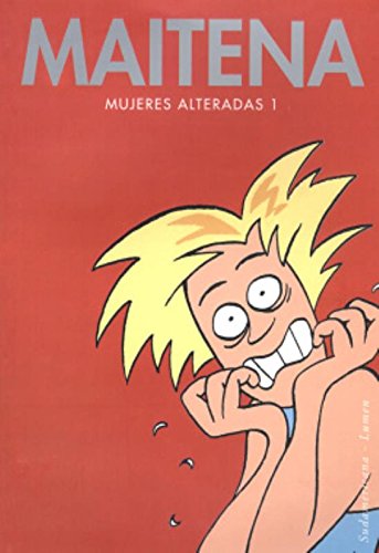 Imagen de archivo de Mujeres Alteradas 1 (Spanish Edition) a la venta por Bayside Books