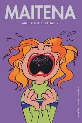 9789500723558: Mujeres Alteradas 2 (Spanish Edition)