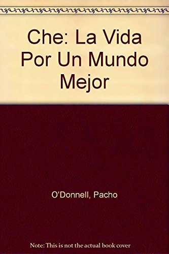 Beispielbild fr Che (Spanish Edition) zum Verkauf von HPB-Red