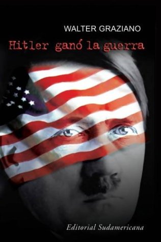 Stock image for Hitler Gano la Guerra for sale by Front Cover Books