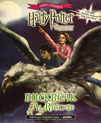 Buckbeak Al Rescate. Harry Potter (Spanish Edition) (9789500724838) by Warner Bros