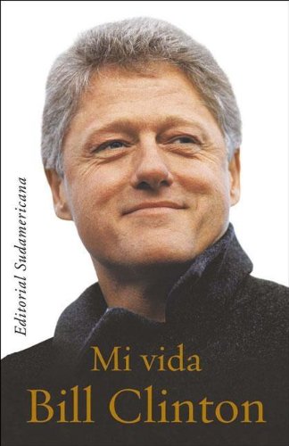 9789500725408: Mi Vida / My Life (Spanish Edition)