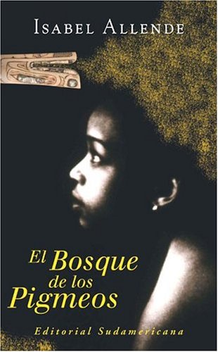 Beispielbild fr El Bosque de Los Pigmeos (Spanish Edition) zum Verkauf von Books From California