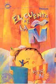 Stock image for El cuento de la n / The Tale of N (Spanish Edition) for sale by SoferBooks