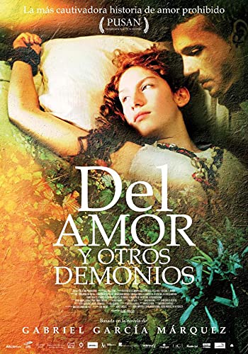Imagen de archivo de Del Amor Y Otros Demonios / of Love And Other Demons (Spanish Edition) a la venta por SoferBooks