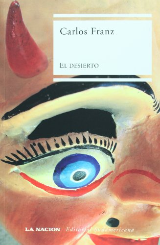 Imagen de archivo de El desierto a la venta por Libros nicos