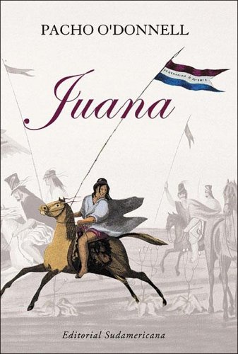 Imagen de archivo de Juana (Spanish Edition) a la venta por Fact or Fiction