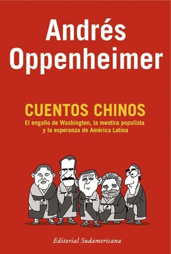 Imagen de archivo de Cuentos Chinos (Inv.Periodis.) (Spanish Edition) a la venta por Wonder Book
