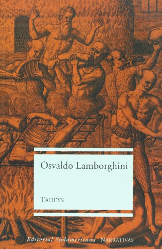 Osvaldo Lamborghini: used books, rare books and new books @ 