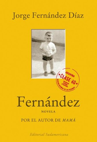 9789500727198: Fernandez (Spanish Edition)