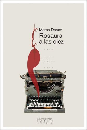 Imagen de archivo de Rosaura A las Diez a la venta por ThriftBooks-Dallas