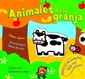 Beispielbild fr ANIMALES DE LA GRANJA zum Verkauf von SoferBooks