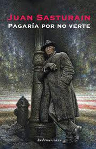 Stock image for Pagaria Por No Verte (Spanish Edition) for sale by ThriftBooks-Dallas