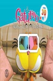 Stock image for gaturro 3d aghata la inconquistable for sale by ThriftBooks-Dallas