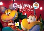 Gaturro, el Gran Final / Gaturro, Grand Final (Gaturro Para Chicos) (Spanish Edition) (9789500732710) by Nik