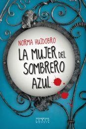 Beispielbild fr La Mujer Del Sombrero Azul zum Verkauf von WorldofBooks