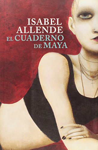 Beispielbild fr El Cuaderno De Maya zum Verkauf von Better World Books