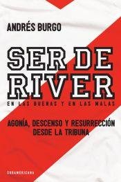 Beispielbild fr SER DE RIVER (Spanish Edition) zum Verkauf von ThriftBooks-Dallas