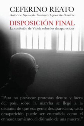 9789500738804: Disposicion final