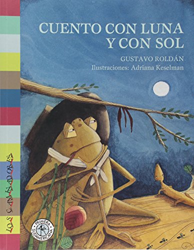 Cuento con Luna y con Sol (9789500739207) by Roldan