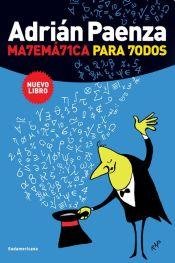 9789500740395: Matematica Para Todos