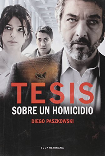 9789500740982: Tesis Sobre Un Homicidio / Thesis on a Homicide