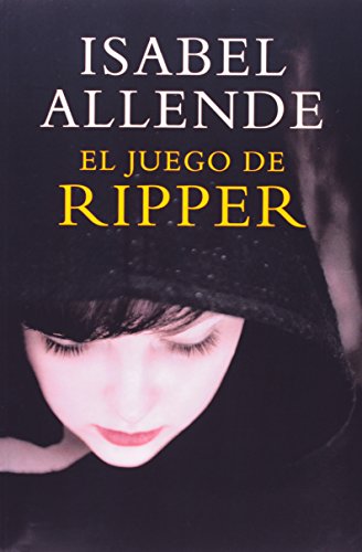 9789500746601: El Juego De Ripper (Em Portuguese do Brasil)