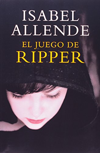 Stock image for JUEGO DE RIPPER, EL for sale by Better World Books