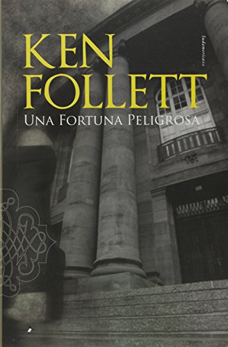 Imagen de archivo de una fortuna peligrosa ken follett c201 a la venta por DMBeeBookstore