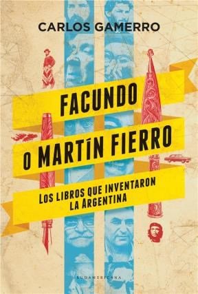 9789500752695: Facundo O Martin Fierro