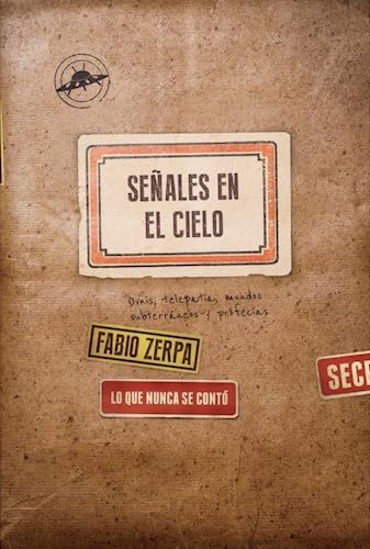 Stock image for Se ales En El Cielo - Fabio Zerpa for sale by Juanpebooks