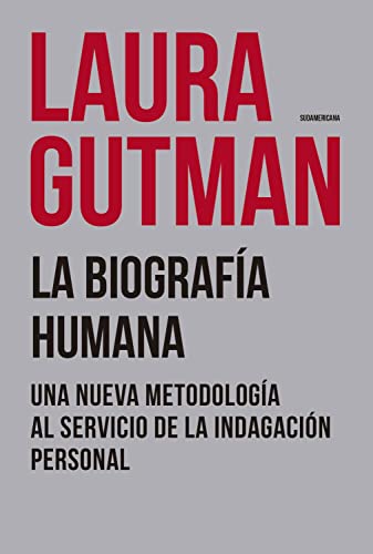 Beispielbild fr Biografia Humana Una Nueva Metodologia Al Servicio De La In zum Verkauf von Juanpebooks