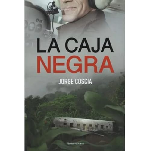 Stock image for Libro La Caja Negra De Jorge Coscia for sale by Juanpebooks