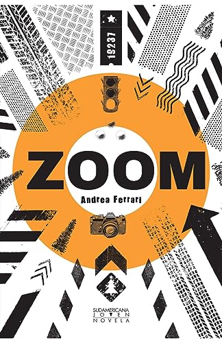 Stock image for ZOOM for sale by Libros nicos