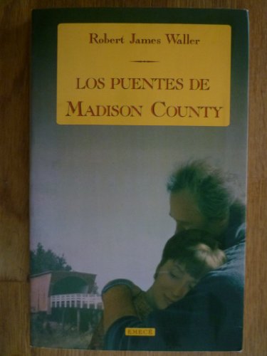 9789500813822: Los Puentes De Madison County (Spanish Edition)