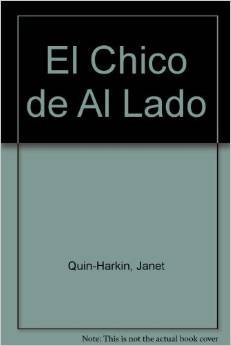 9789500815383: El Chico de Al Lado