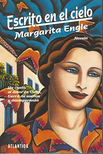 Stock image for Escrito en el cielo (Spanish Edition) for sale by BookShop4U