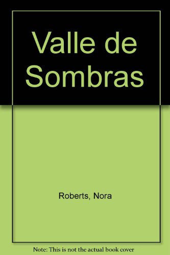 9789500817691: Valle De Sombras / Montana Sky (Spanish Edition)