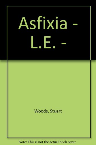 9789500818049: Asfixia - L.E. - (Spanish Edition)