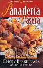 9789500819244: Panaderia Casera