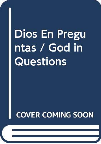 Dios en preguntas (9789500819305) by Frossard, Andre