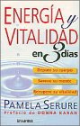 Stock image for pamela serure energia y vitalidad for sale by LibreriaElcosteo