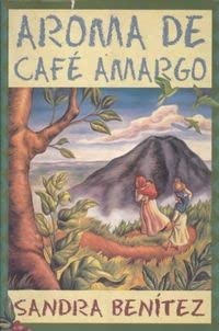 Stock image for Aroma de caf amargo (Spanish Edition) for sale by HPB-Red